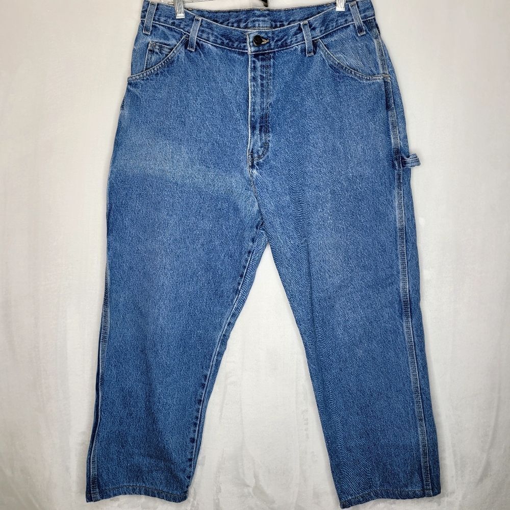 Vintage‎ Y2K Dickies Carpenter Jeans